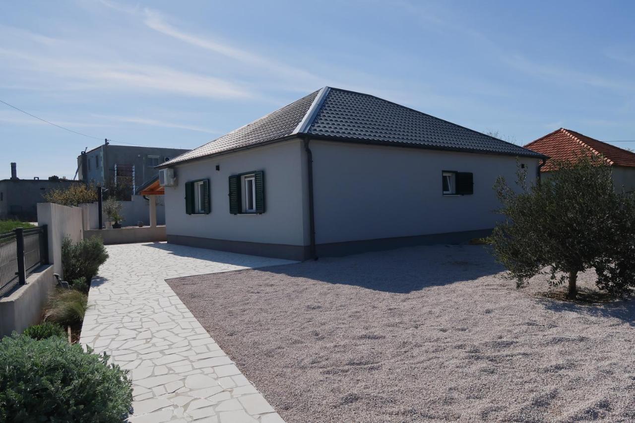Tara Villa Sveti Filip i Jakov Exterior photo