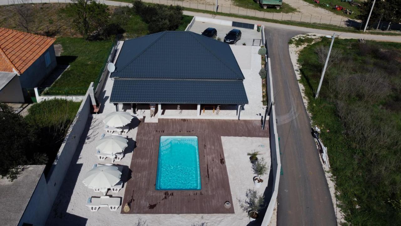 Tara Villa Sveti Filip i Jakov Exterior photo